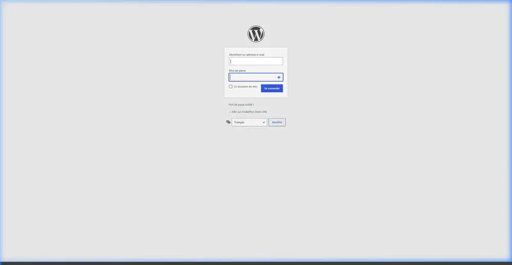 Walkthrough: WordPress Inbox review